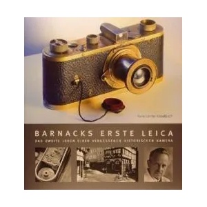 Barnacks erste Leica | Hans-Günter Kisselbach (2008)