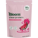 Bloom Clear Protein & Collagen [250 грама] Ягода и диня