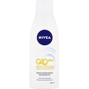 Nivea Visage Q10 plus čistící pleťové mléko proti vráskám 200 ml