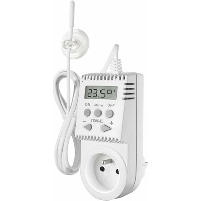 Elektrobock TS05