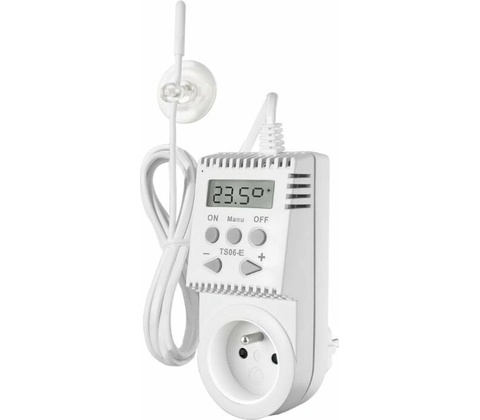 Elektrobock TS05