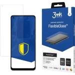 3mk Protection Защитно хибридно стъкло 3mk FlexibleGlass за Oppo Reno 8 Lite 5G/Reno7 4G/Reno7 5G - Прозрачен KP20422