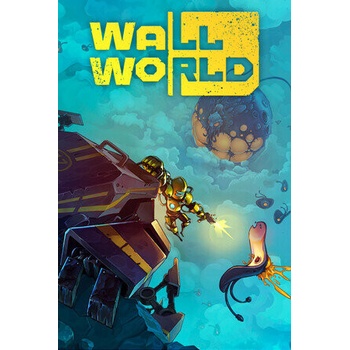 Wall World