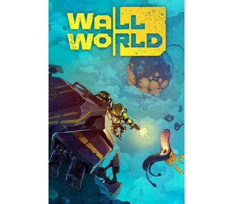 Wall World