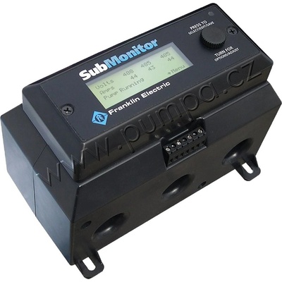 Franklin Electric SubMonitor 380-415V do 150kW