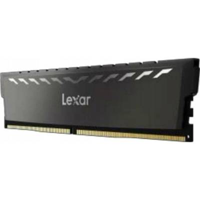 Lexar THOR DDR4 16GB 3200MHz CL16 (2x8GB) LD4BU008G-R3200GDXG