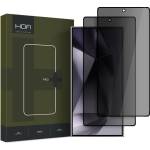 HOFI Anti Spy Glass Pro+ 2 бр Galaxy S25 Ultra протективно стъкло за поверителност (5906302322329)