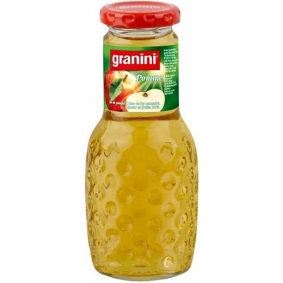 Granini Гранини Ябълка 12бр. х 0.25Л