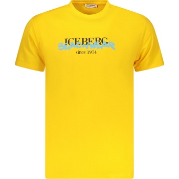 Iceberg žlté