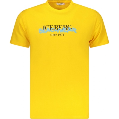 Iceberg žlté