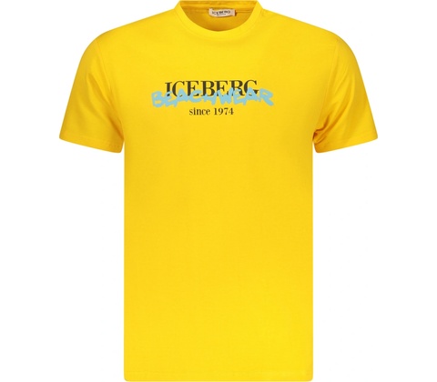 Iceberg žlté
