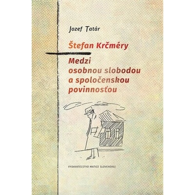 Štefan Krčméry