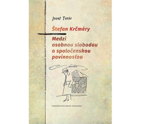 Štefan Krčméry