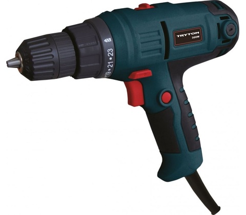 Tryton TCU301