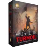Hegemonic Project Games Разширение за настолна игра World Order: World in Turmoil (HPG06) - ozone