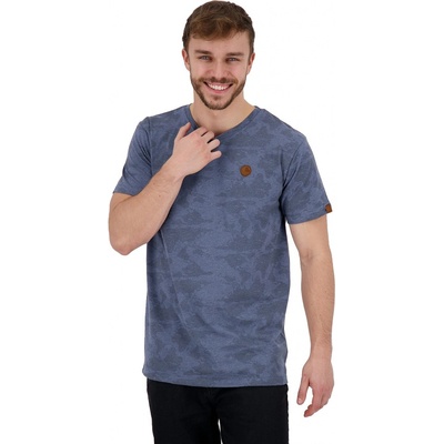 Alife and Kickin Nic Night blue