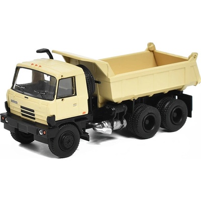 Brekina Tatra 815 Sklápěč béžový 1:87