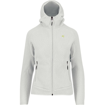 Karpos Moiazza Retro Hoodie Vaporous Gray