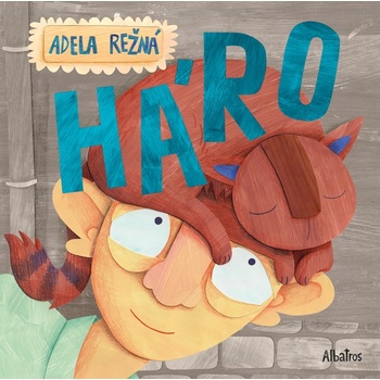 Háro - Režná Adela