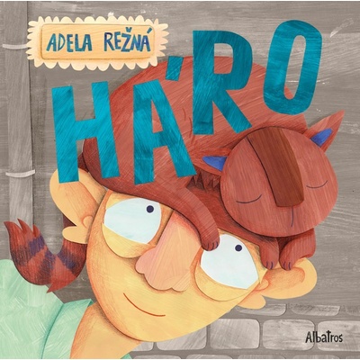 Háro - Režná Adela
