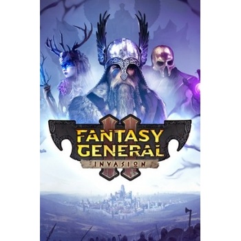 Fantasy General II (General Edition)