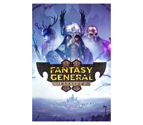 Fantasy General II (General Edition)