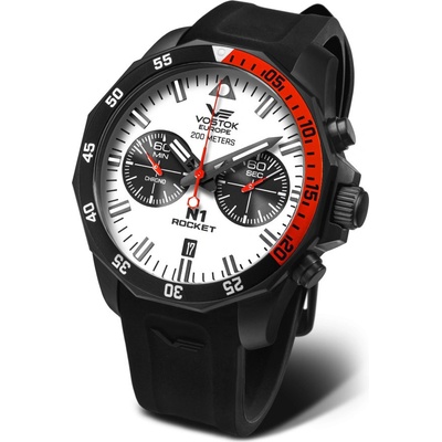 Vostok Europe 6S21/225C620S