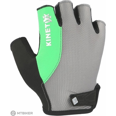 KinetiXx Liam SF grey/green