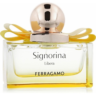 Ferragamo Signorina Libera parfémovaná voda dámská 30 ml