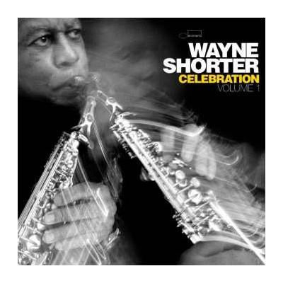 Wayne Shorter - Celebration, Volume 1 CD