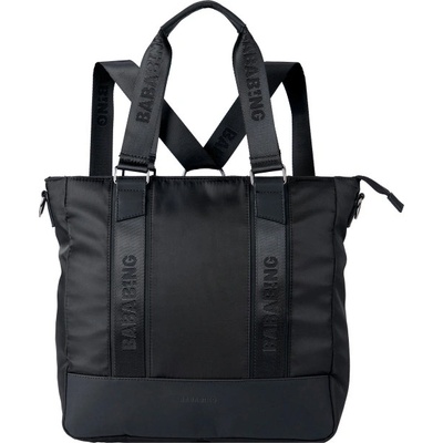 BABABING MODA taška batoh Black – Zboží Dáma