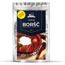 FDC Lyofilizovaný Boršč 60 g