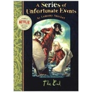 A Series of Unfortunate Events - The End - Snicket, Lemony