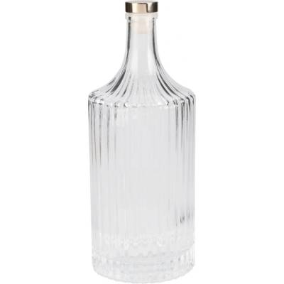 Excellent Houseware Skleněná karafa 1L transparentní