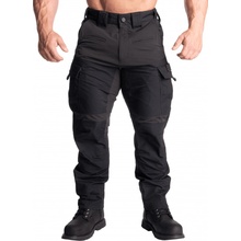 Gasp OPS EDITION CARGOS V2 BLACK kalhoty kapsáče Gasp černé