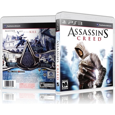 Assassins Creed