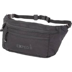 Exped Чанта за кръст Exped Travel Belt Pouch Hip bag - Black - размер 3 l (510-3369-0111)