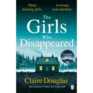 Girls Who Disappeared (ISBN: 9781405951180)