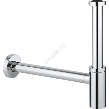 GROHE 28912000 - Сифон dn 32 лъскав хром (gh0210)
