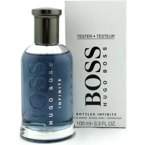 HUGO BOSS BOSS Bottled Infinite EDP 100 ml Tester Парфюми