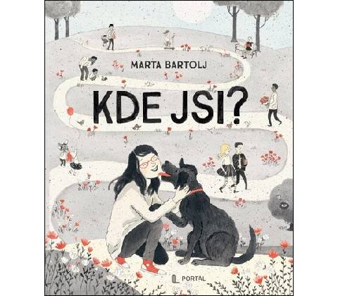 Kde jsi?