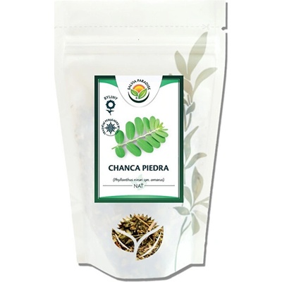 Salvia Paradise Chanca Piedra Phyllanthus niruri 50 g