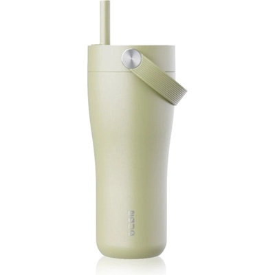 EQUA Carry Cup чаша от неръждаема стомана термо Matcha 600ml