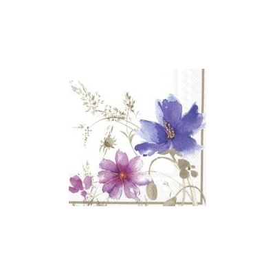 Villeroy & Boch servítky veľké Mariefleur Gris 33x33cm