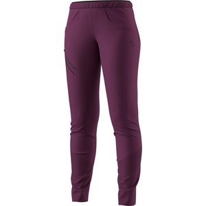 Dynafit Дамски туристически панталон Dynafit Women's Traverse Hybrid Dynastretch Pant Walking trousers - Amaranth - размер XS (110-1756-0111)