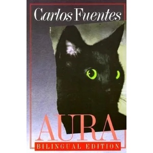 Aura (ISBN: 9780374511715)