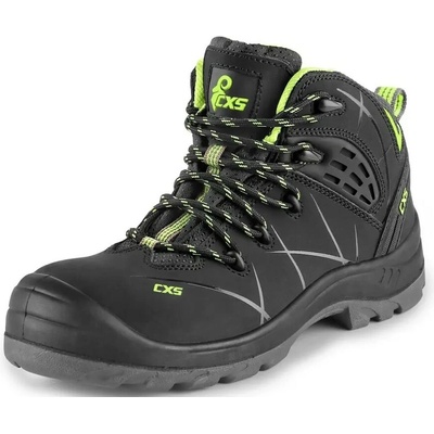 CXS UNIVERSE Meteor S3S FO SR