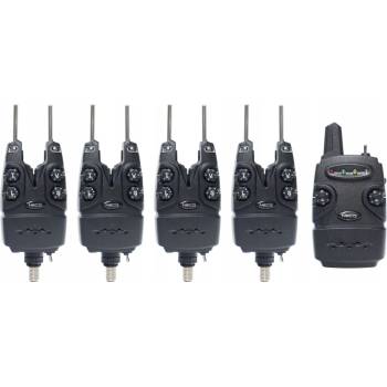 Elektronický signalizátor záberu Neco 70105