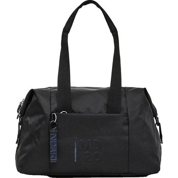 Mandarina Duck Сак Mandarina duck Md20 qmb01 duffle bag - Black (Black)