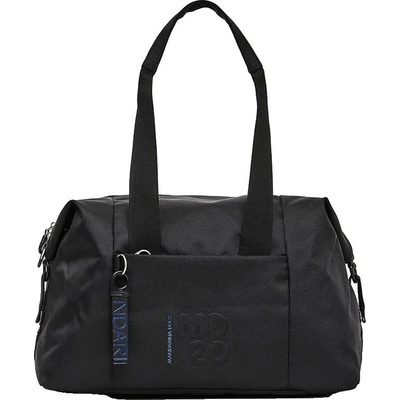Mandarina Duck Сак Mandarina duck Md20 qmb01 duffle bag - Black (Black)
